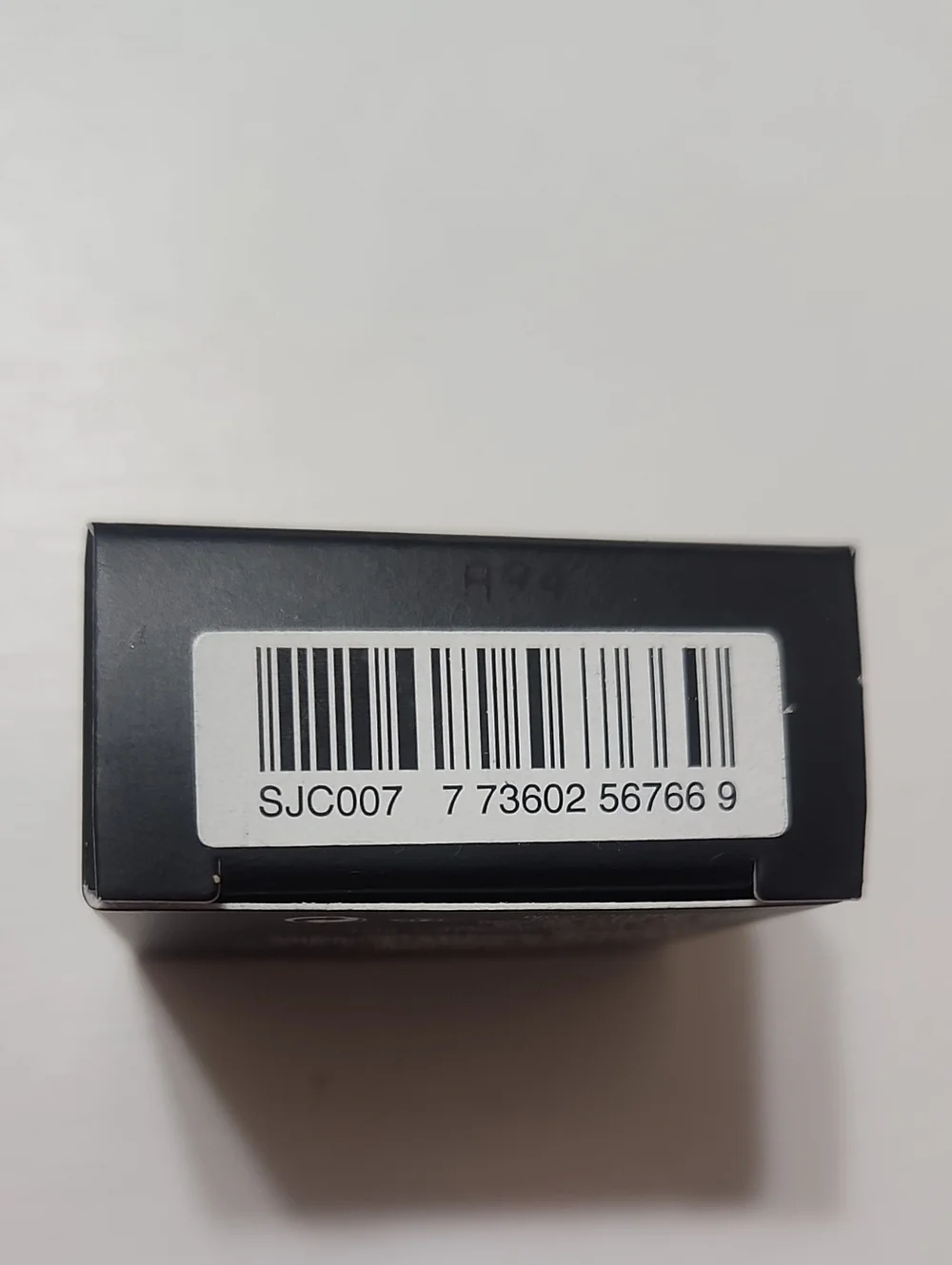 MAC Incinerated Dazzleshadow Extreme